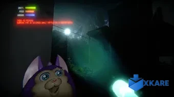 Tattletail