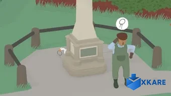Untitled Goose Game