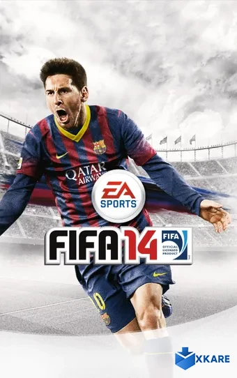FIFA 14 Manual - PC