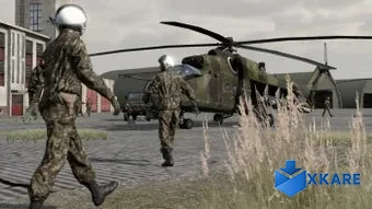 ArmA 2 Free