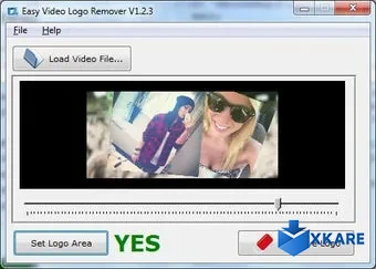 Easy Video Logo Remover