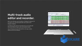 Audiotonic Pro