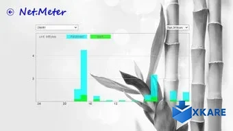 Net.Meter for Windows 10