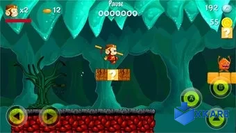 Leps World 4
