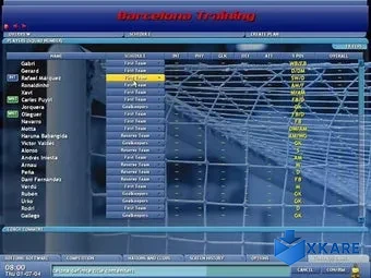 Championship Manager 2005