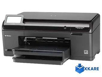 HP Photosmart Plus Printer B209a drivers