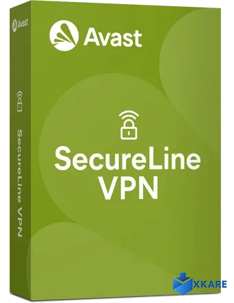 Avast SecureLine VPN