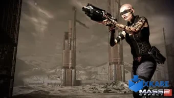 Mass Effect 2