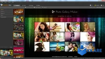 Photo Gallery Maker