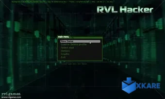 Hacker Simulator