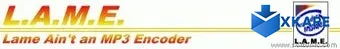 LAME (Lame Aint an MP3 Encoder)