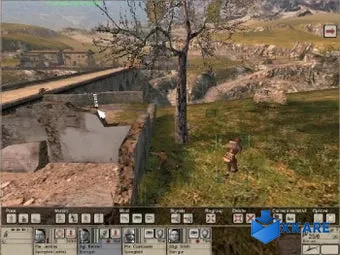 Hidden & Dangerous 2: