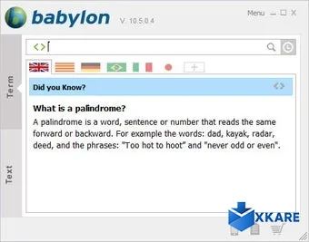 Babylon