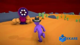 Last Train Outta Wormtown