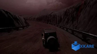Extreme Offroad Racing