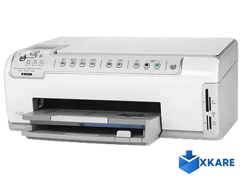 HP Photosmart C6280 Printer drivers