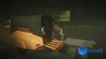 Contraband Police
