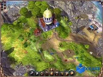 The Settlers II - 10th Anniversary