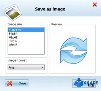 Folder iChanger