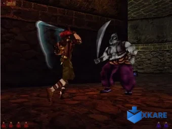 Prince of Persia 3D