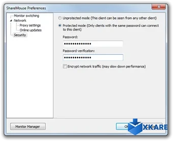 ShareMouse