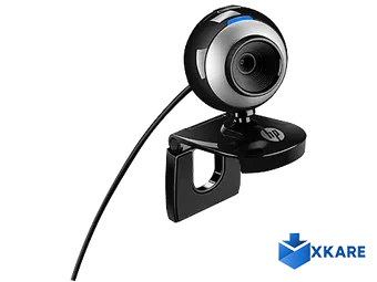 HP Pro Webcam drivers