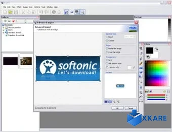 IcoFX Portable