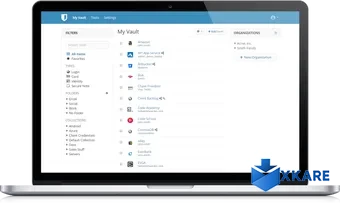 Bitwarden