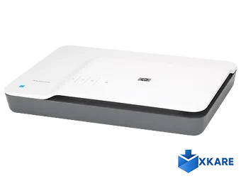 HP Scanjet G3110 Photo Scanner drivers