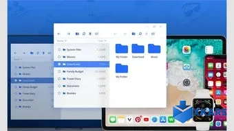 Phone Manager - iOS & Android
