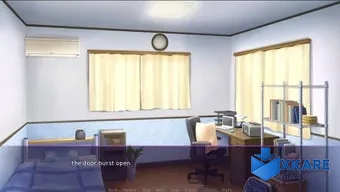 My Stepmom is a Futanari 2