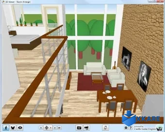 Room Arranger