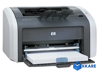 HP LaserJet 1012 Printer drivers
