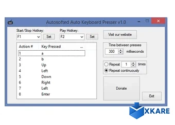 Free Autoboard Presser