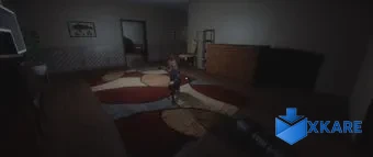 Chucky The Killer Doll 2