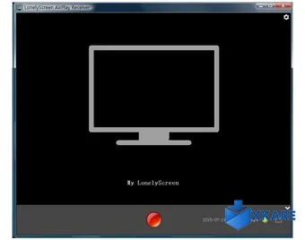 LonelyScreen AirPlay Receiver