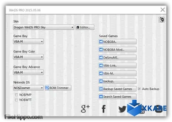 WinDS PRO
