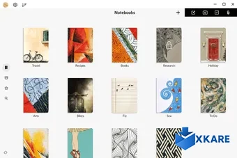 Notebook - Take Notes, Sync