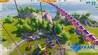 Park Beyond: Beyond eXtreme