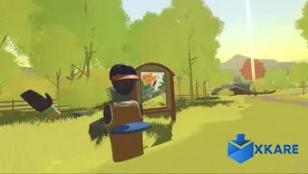 Rec Room