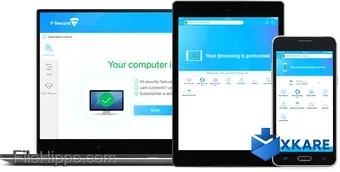 F-Secure SAFE