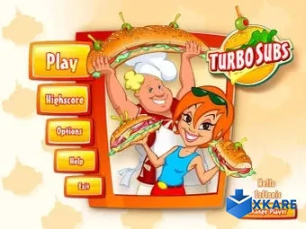 Turbo Subs