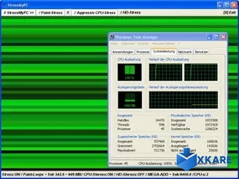 StressMyPC