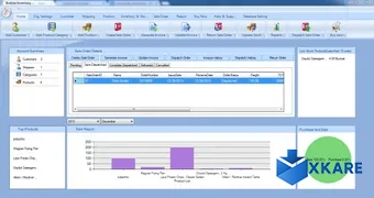 Bubble Inventory - Inventory Management Software