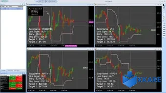 Solid Signals