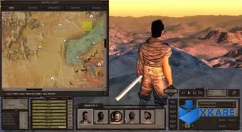 Kenshi
