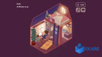 Virtual Cottage