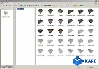 FPS Creator