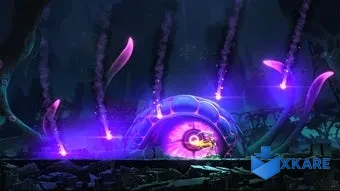 BlazBlue Entropy Effect