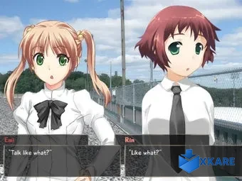 Katawa Shoujo